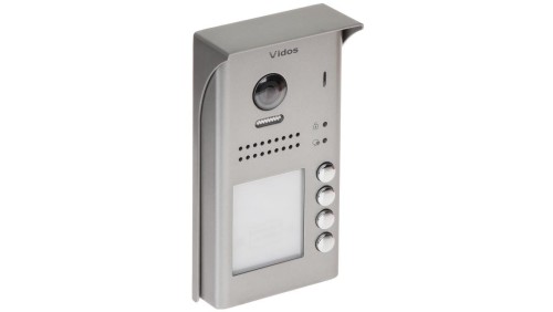 WIDEODOMOFON S1104A VIDOS