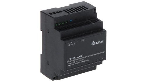 ZASILACZ IMPULSOWY DRC-24V60W-1AZ Delta Electronics
