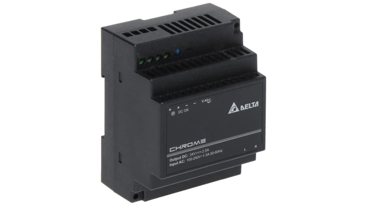 ZASILACZ IMPULSOWY DRC-24V60W-1AZ Delta Electronics