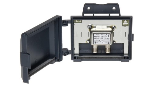 WZMACNIACZ ANTENOWY AFP-0160/18 18dB