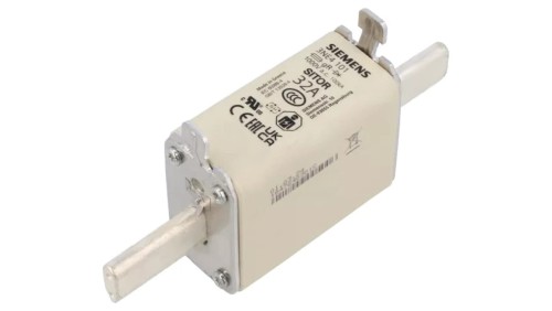 3NE4101 Bezpiecznik: topikowy 32A 1kVAC 250VDC przemysłowy