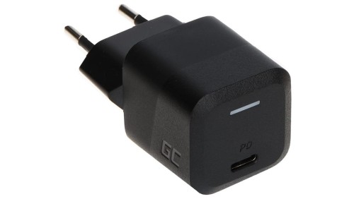 ŁADOWARKA SIECIOWA USB CHARGC06-GC GaN Green Cell