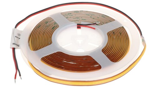 TAŚMA LED LED-FC-COB-12V/13W-WW/5M Free Cut - 3000K MW Lighting