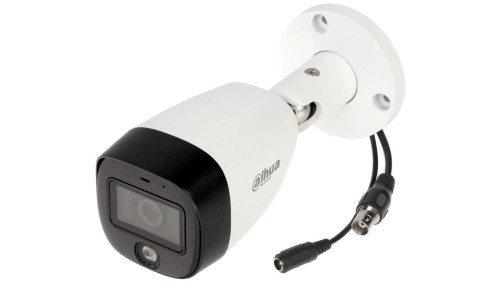 KAMERA AHD, HD-CVI, HD-TVI, PAL HAC-HFW1801CM-IL-A-0280B-S2 - 8.3Mpx 4K UHD 2.8mm DAHUA