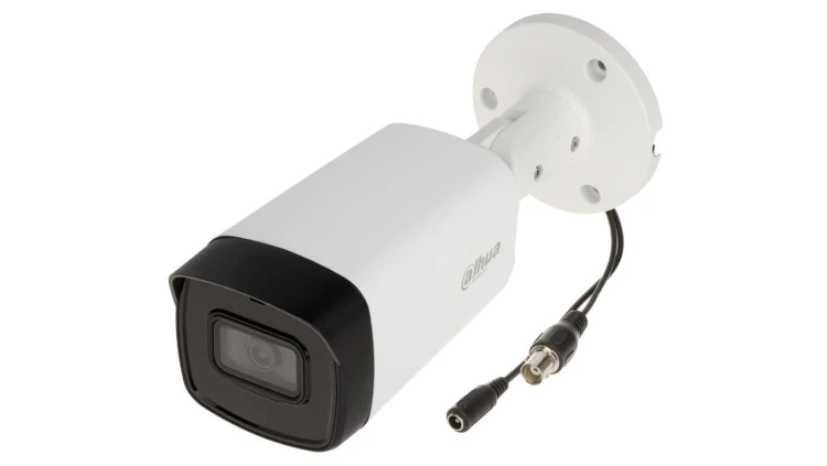 KAMERA AHD, HD-CVI, HD-TVI, PAL HAC-HFW1200TH-I8-A-0360B-S6 - 1080p 3.6mm DAHUA