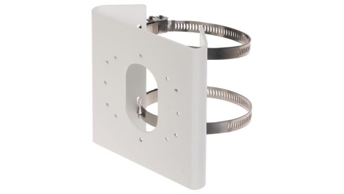 UCHWYT NA SŁUP DS-1275ZJ-S-SUS Hikvision