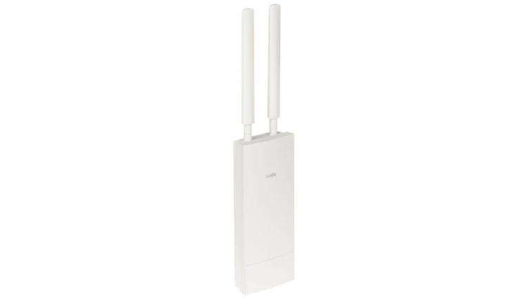 PUNKT DOSTĘPOWY 4G LTE +ROUTER CUDY-LT500-OUTDOOR 2.4inbsp/brGHz, 5inbsp/brGHz 867inbsp/brMb/s + 300inbsp/brMb/s