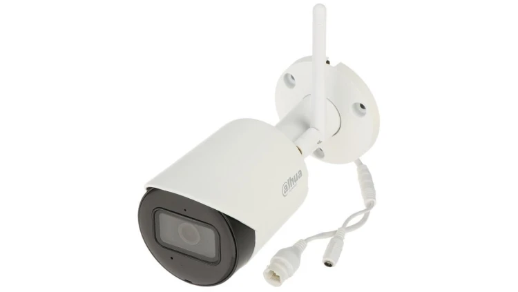 KAMERA IP IPC-HFW1230DS-SAW-0360B Wi-Fi - 1080p 3.6mm DAHUA