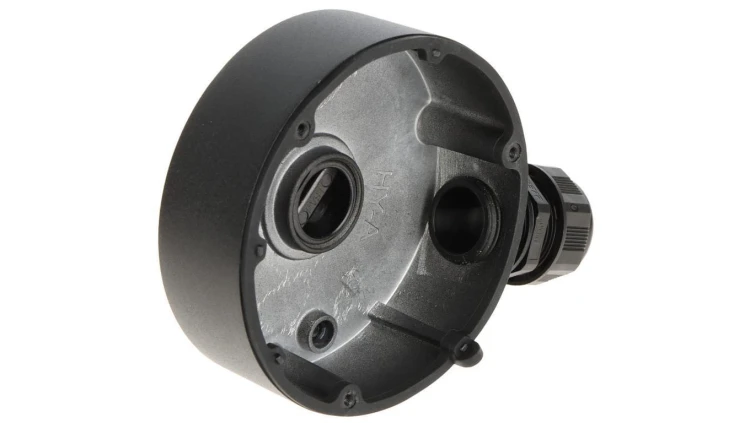 UCHWYT KAMERY DS-1280ZJ-DM18(BLACK) Hikvision