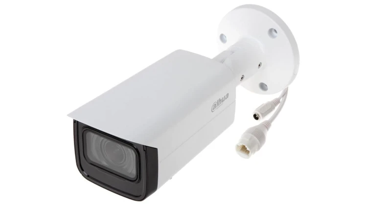 KAMERA IP IPC-HFW1230T-ZS-2812-S5 - 1080p 2.8... 12mm - MOTOZOOM DAHUA