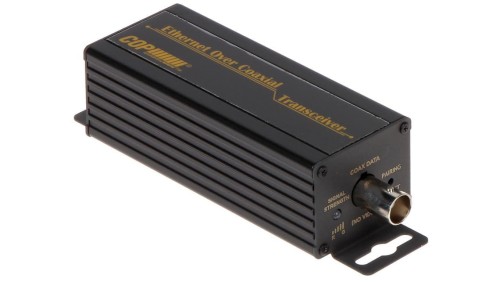 EXTENDER ETHERNET PO SKRĘTCE UTP EA-EOU101 COP
