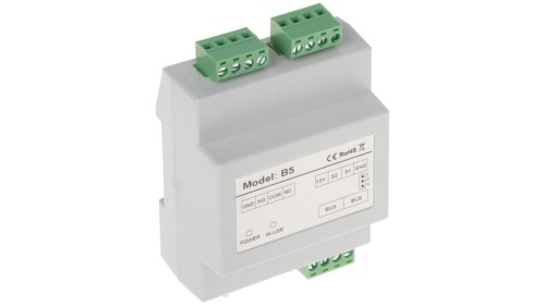 UNIWERSALNY MODUŁ STERUJĄCY 24V B5 VIDOS