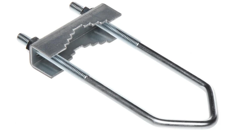OBEJMA ZACISKOWA OZ-50/M8X150