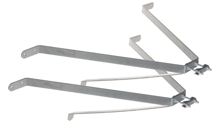 OBEJMA MUROWA OMP-50W60