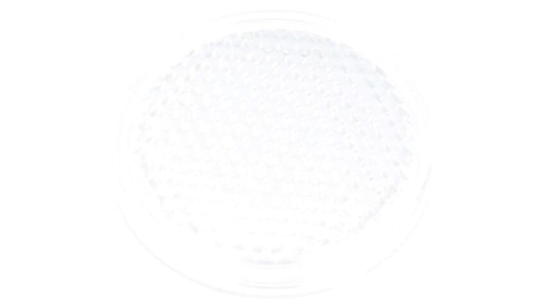 ER420 Reflektor, Ø42mm, -20÷60C, samoprzylepny, ER, Szczelność: IP69K