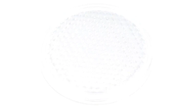 ER420 Reflektor, Ø42mm, -20÷60C, samoprzylepny, ER, Szczelność: IP69K