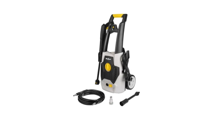 Myjka ciśnieniowa LT303 1200W