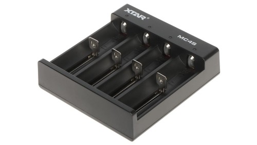 ŁADOWARKA BAT-RECHARGE/MC4S XTAR