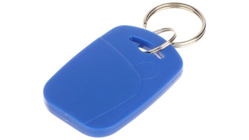 BRELOK ZBLIŻENIOWY RFID ATLO-544/N