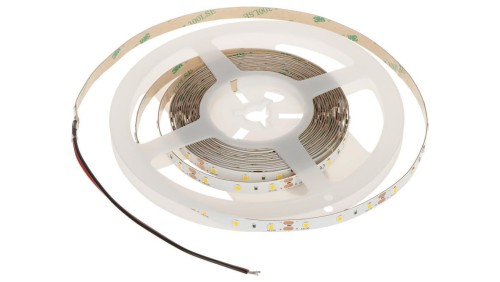 TAŚMA LED LED60-12V/6W-WW/5M - 3000K MW Lighting