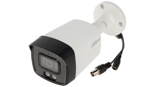 KAMERA AHD, HD-CVI, HD-TVI, PAL HAC-HFW1801TLM-IL-A-0360B-S2 - 8.3inbsp/brMpx 3.6inbsp/brmm DAHUA