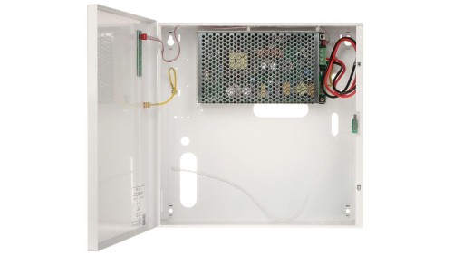ZASILACZ BUFOROWY IMPULSOWY HPSB-12V10A-C PULSAR