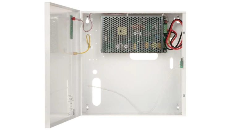 ZASILACZ BUFOROWY IMPULSOWY HPSB-12V10A-C PULSAR