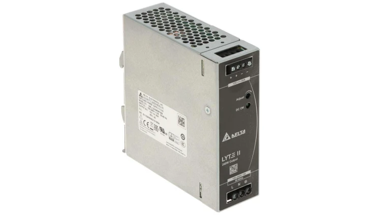 ZASILACZ IMPULSOWY DRL-12V240W-1EN Delta Electronics