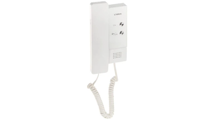 UNIFON U1010-2 VIDOS