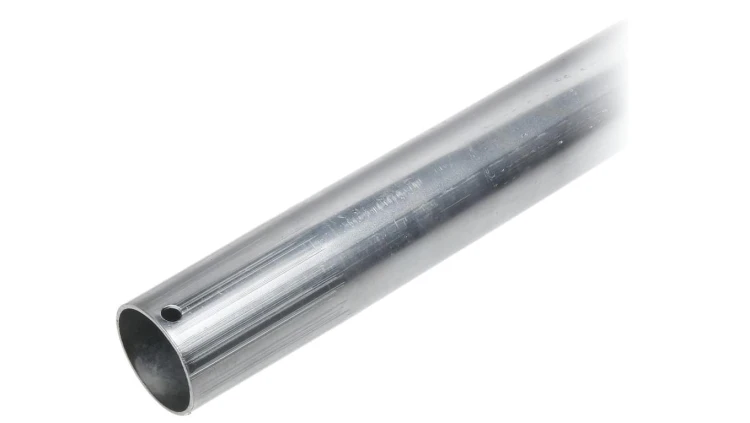MASZT STALOWY SKŁADANY M-1.5SS/40 1.5m