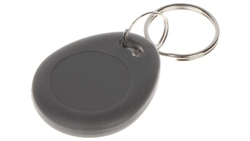 BRELOK ZBLIŻENIOWY RFID ATLO-537NR/G