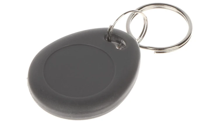BRELOK ZBLIŻENIOWY RFID ATLO-537NR/G