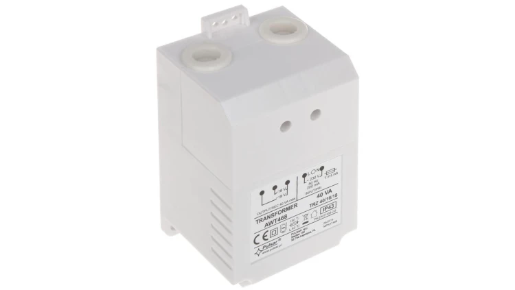 ZASILACZ NAPIĘCIA ZMIENNEGO AWT-468 PULSAR