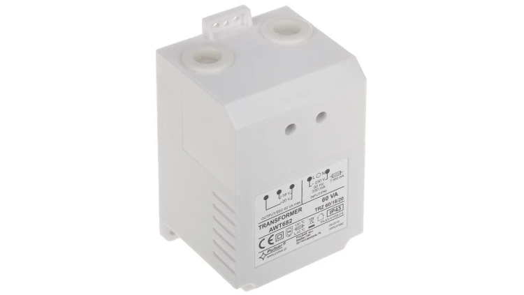 ZASILACZ NAPIĘCIA ZMIENNEGO AWT-682 PULSAR