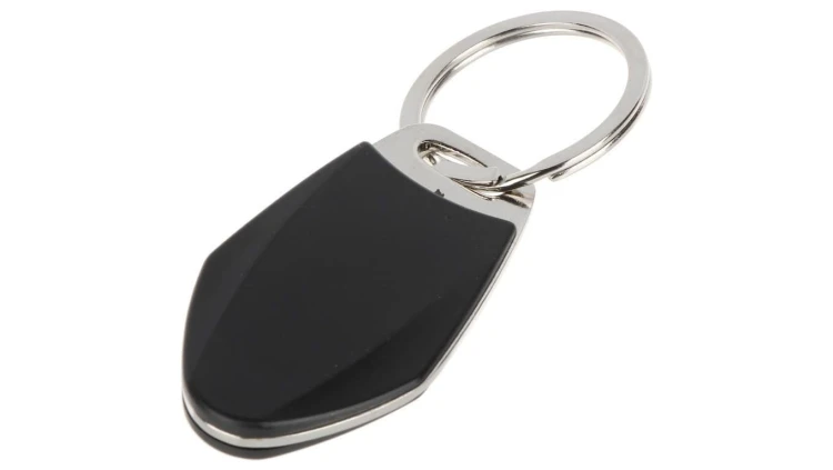 BRELOK ZBLIŻENIOWY RFID ATLO-554N/B