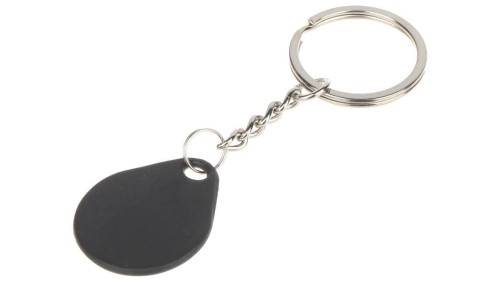 BRELOK ZBLIŻENIOWY RFID ATLO-524N/B