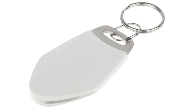 BRELOK ZBLIŻENIOWY RFID ATLO-554N/W