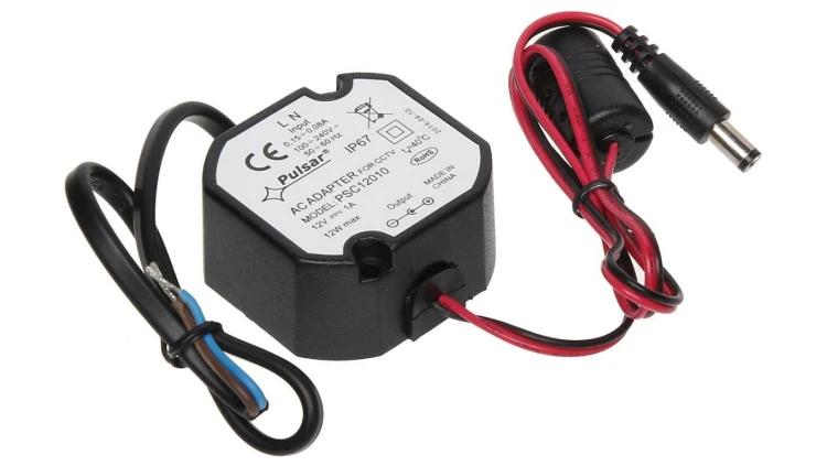 ZASILACZ PSC-12010