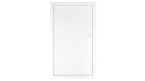 Rozdzielnica modułowa 3x12 podtynkowa /dzwi metal/ IP40 ERP12-3 DIDO 001101204