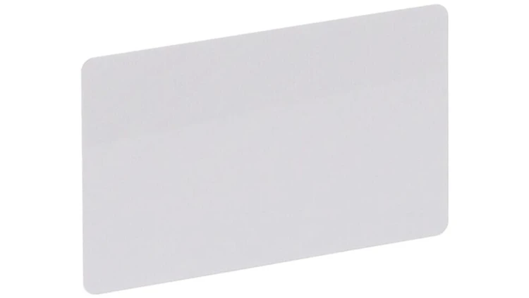 KARTA ZBLIŻENIOWA RFID Z MODYFIKOWALNYM UID EMC-4