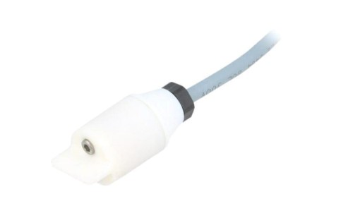 A94-10 Czujnik do regulatorów poziomu, baseny, Szczelność: IP67, Wym.zew: Ø22x75mm