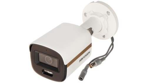 KAMERA HD-TVI DS-2CE10KF3T-LE(2.8MM) Smart Hybrid Light - 5Mpx Hikvision