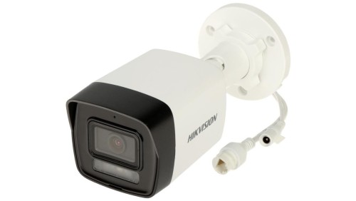 KAMERA IP DS-2CD1043G2-LIU(2.8MM)PL Smart Hybrid Light - 3.7Mpx Hikvision
