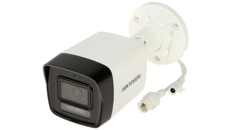 KAMERA IP DS-2CD1043G2-LIU(2.8MM)PL Smart Hybrid Light - 3.7Mpx Hikvision