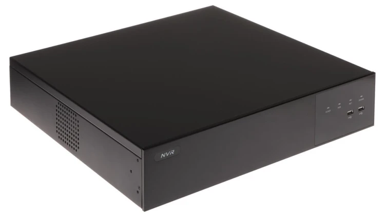 REJESTRATOR IP APTI-N6428AI-I3 64 KANAŁY
