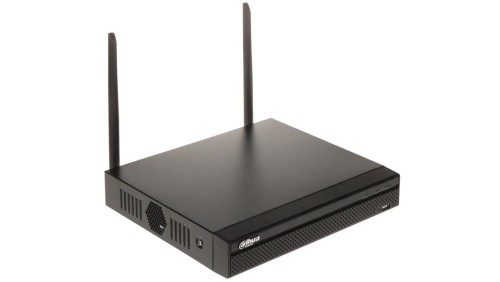 REJESTRATOR IP NVR1104HS-W-S2-CE Wi-Fi, 4 KANAŁY DAHUA