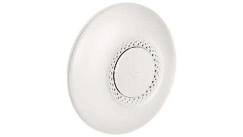 PUNKT DOSTĘPOWY RBCAP2ND cAP 2.4GHz 300Mbps MIKROTIK