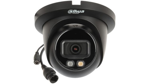 KAMERA IP IPC-HDW2849TM-S-IL-0280B-BLACK WizSense - 8.3inbsp/brMpx 4K UHD 2.8inbsp/brmm DAHUA