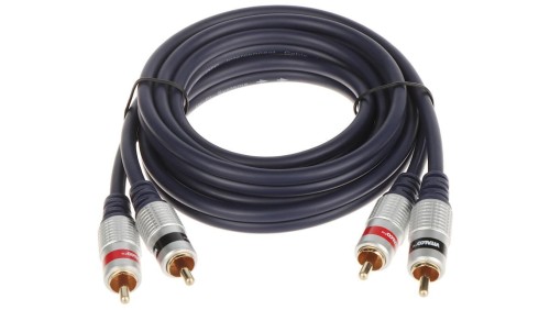 PRZEWÓD 2C-W/2C-W-1.5M-HQ 1.5m VITALCO