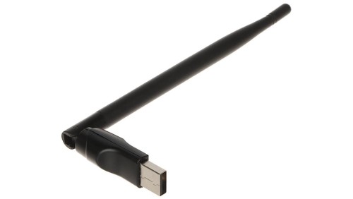 KARTA WLAN USB WIFI-W5 150Mb/s @ 2.4GHz OPTICUM